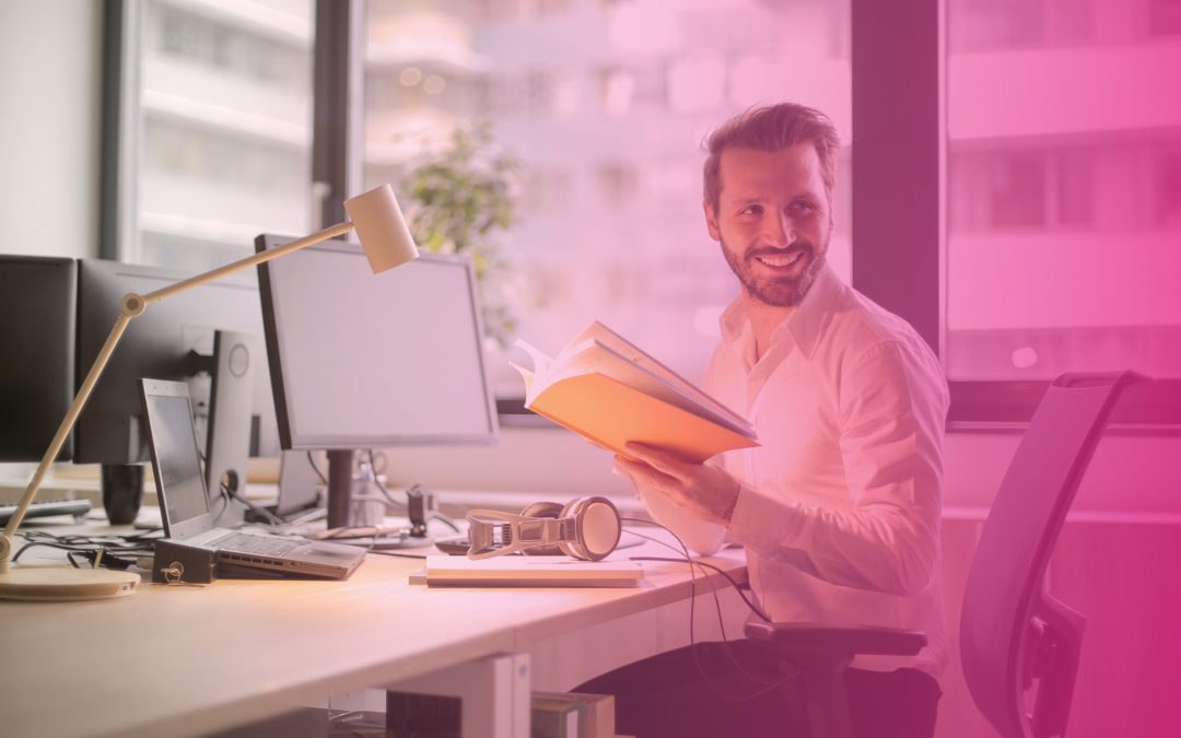 5 ways VoIP can revolutionise your business