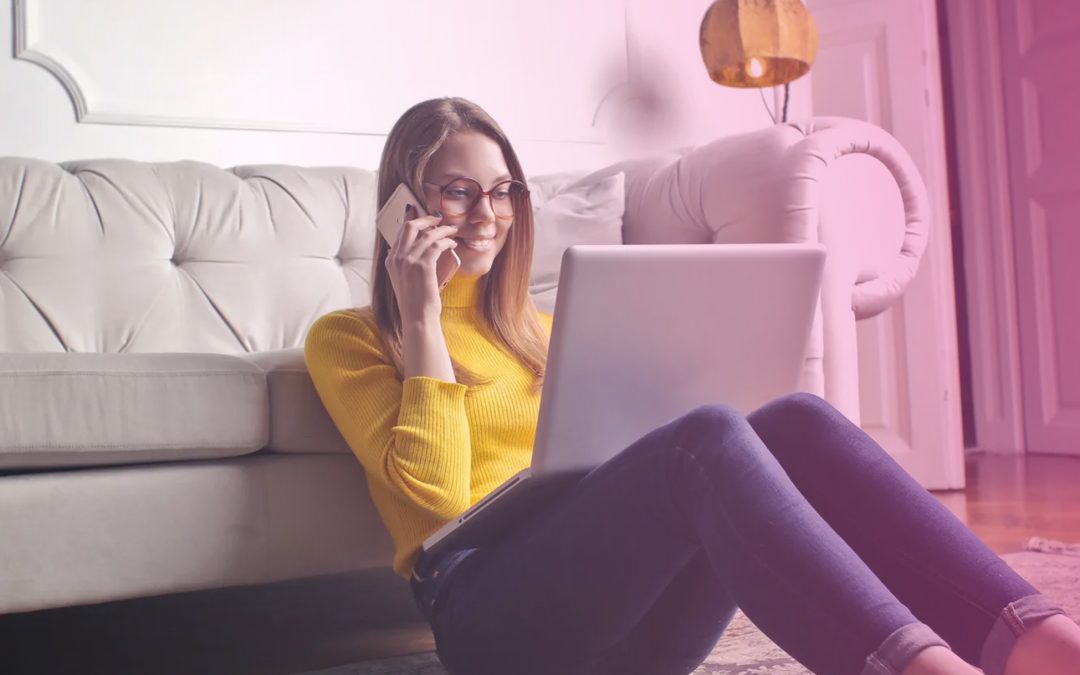 Is your phone system prepared for the New Business Normal?