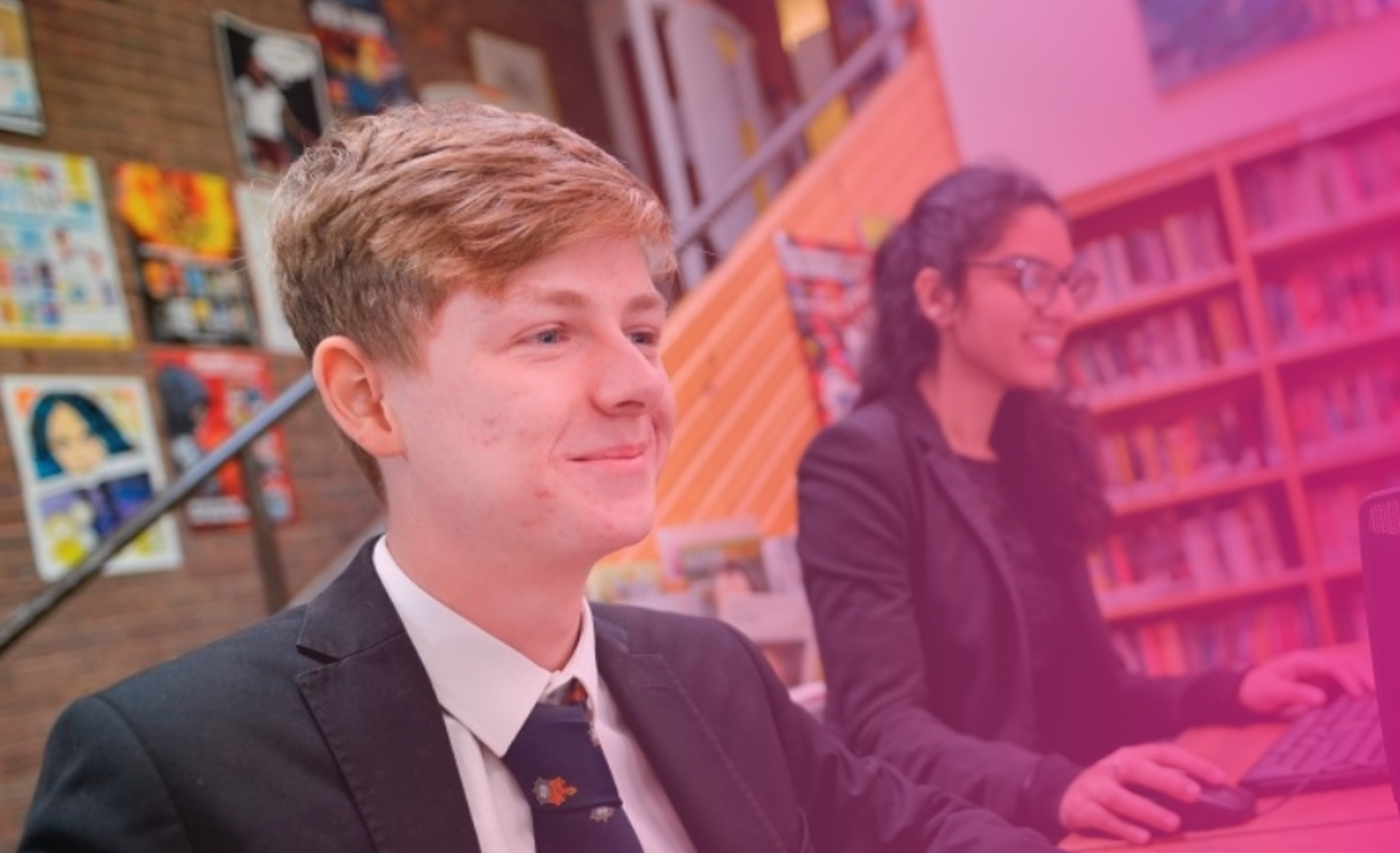 Take a look at how our state-of-the-art telephony transformed Liverpool College. Take a look at how our state-of-the-art telephony transformed Liverpool College.
