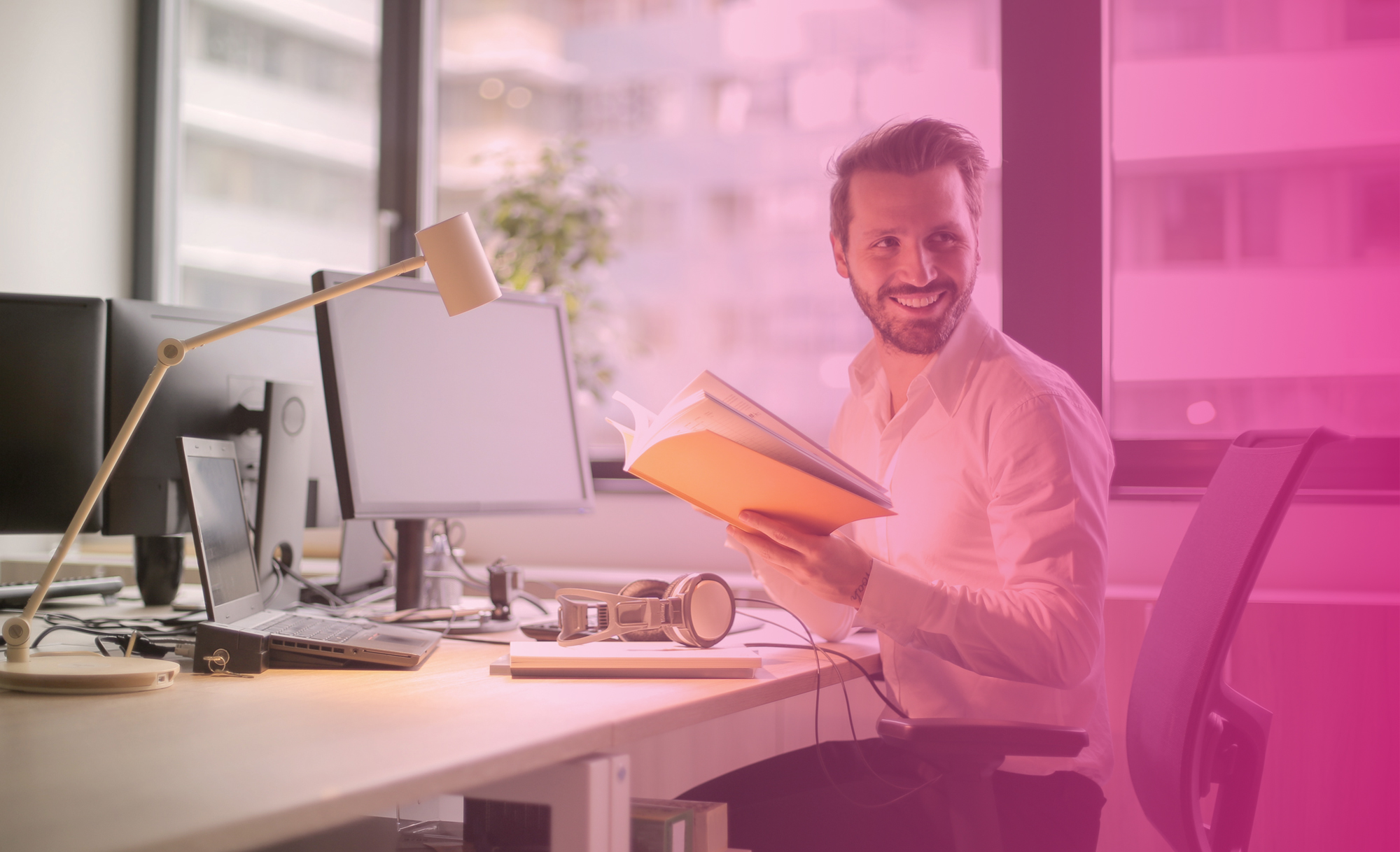5 ways VoIP can revolutionise your business 5 ways VoIP can revolutionise your business