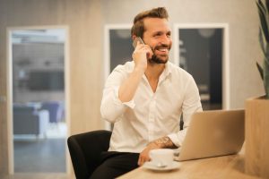 Hello Telecom VoIP phone system partner program