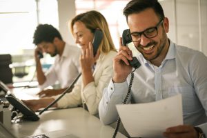 Hello Telecom VoIP phone systems for business