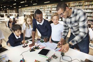 Hello Telecom VoIP phone systems for schools