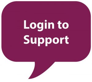 Login to Support Hello Telecom