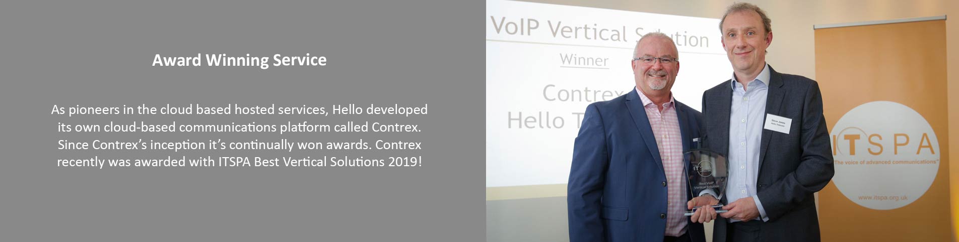 Partner page award-winning VoIP Partner Programs Partner page award-winning VoIP Partner Programs