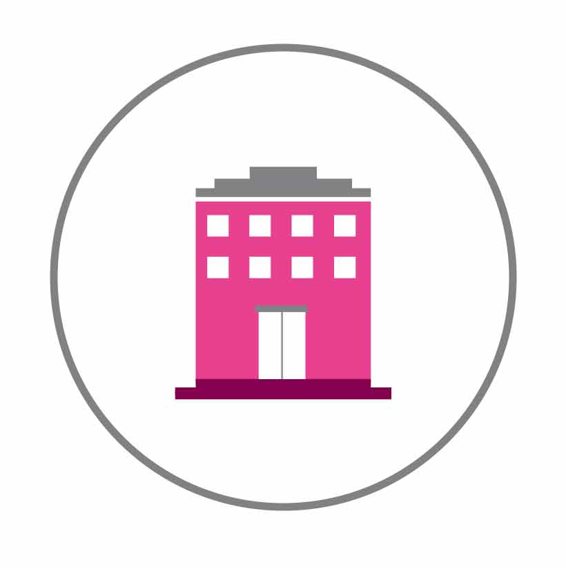 VoIP Business phone system Hello Telecom VoIP Company Page Icon