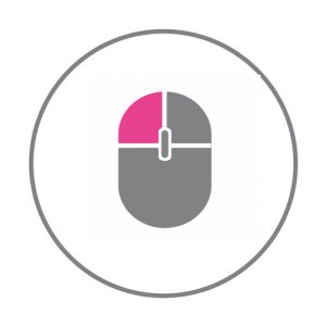VoIP phone system call management Icon VoIP phone system call management Icon