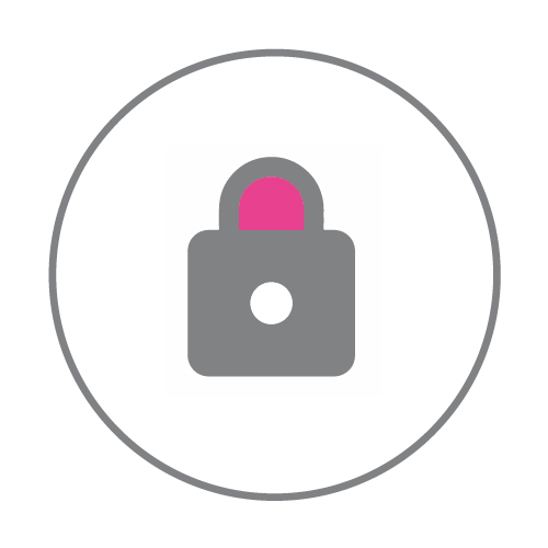 VoIP phone system reliable and secure icon VoIP phone system reliable and secure icon