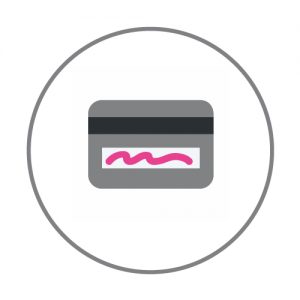 Voip phone system cost savings icon Voip phone system cost savings icon