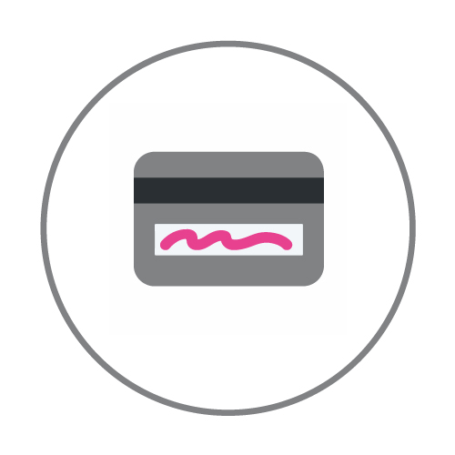 Voip phone system cost savings icon Voip phone system cost savings icon
