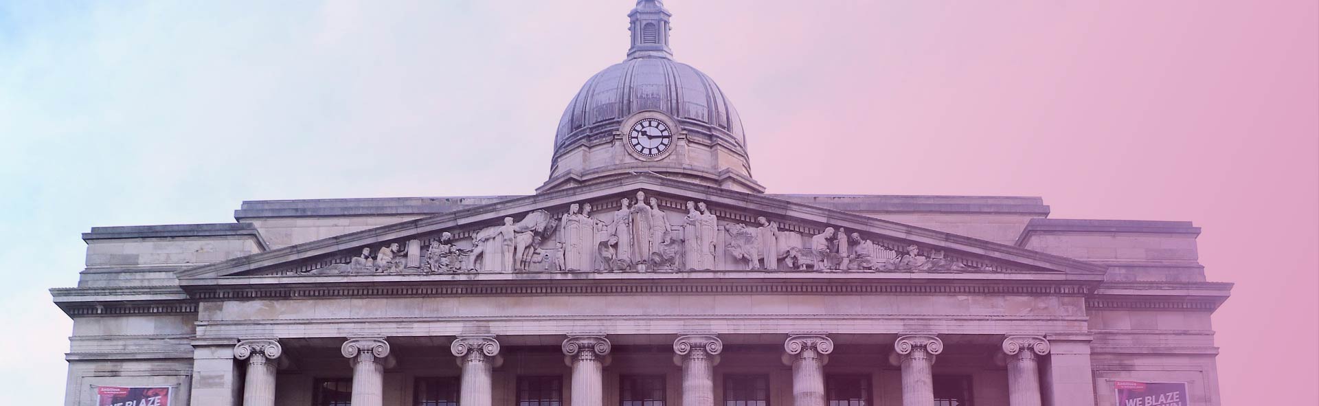 Business VoIP Nottingham Building Business VoIP Nottingham Building