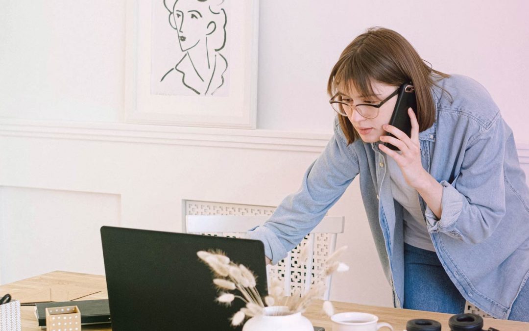 Why small businesses need a VoIP phone system in 2021